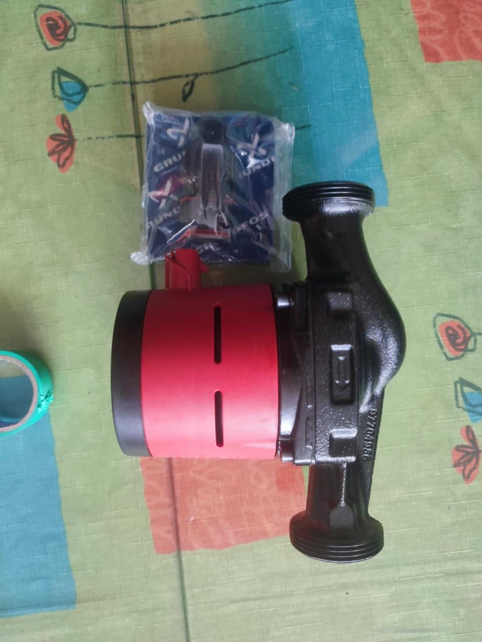 Grundfos pompa Alpha 2 25 - 40  180 obiegowa do c.o.