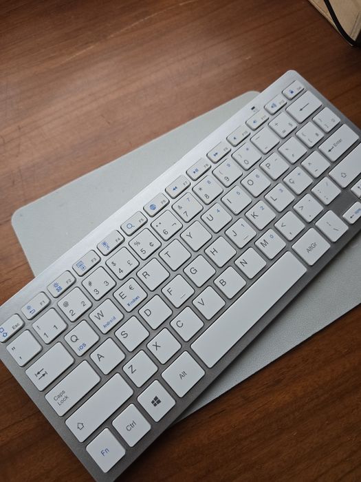 Teclado Bluetooth