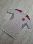 Koszulka klubowa adidas Manchester United L shirt techfit