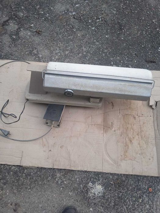 Продам гладильную машину