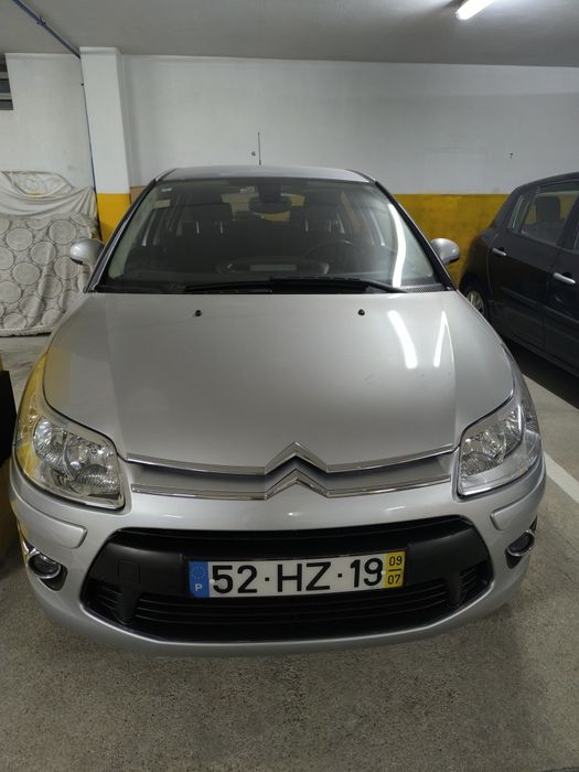 Viatura em excelente estado