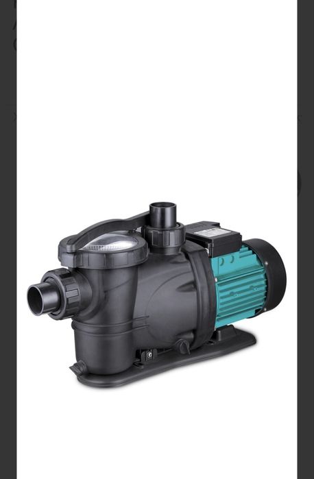 Ремонт насосів побутових та промислових