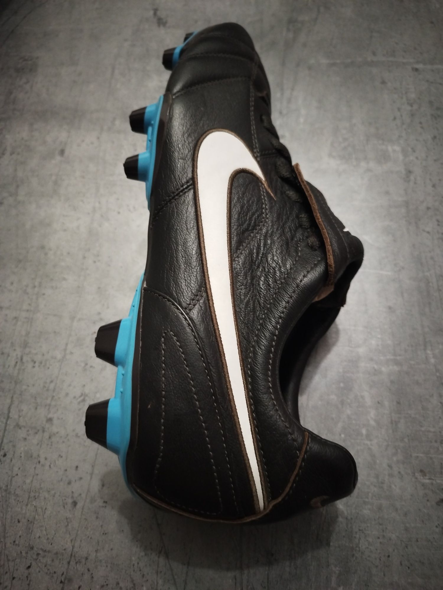 Korki Nike Tiempo Legend 45 Buty Piłkarskie Copa