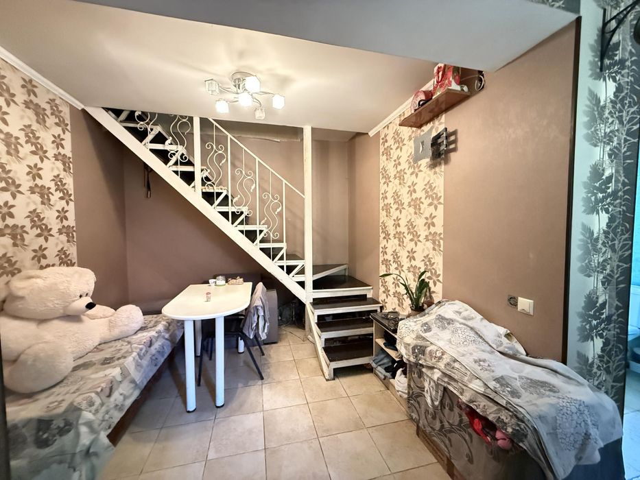 Дом на 5 сотках на Таирова (210-980)