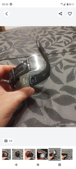 Часы Casio PRO TREK PRG-40-3VER 
Стан 90% незначні потертості все нафо