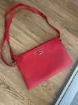 Bolsa lacoste nova
