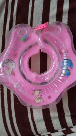 Круг для плавания для младенца