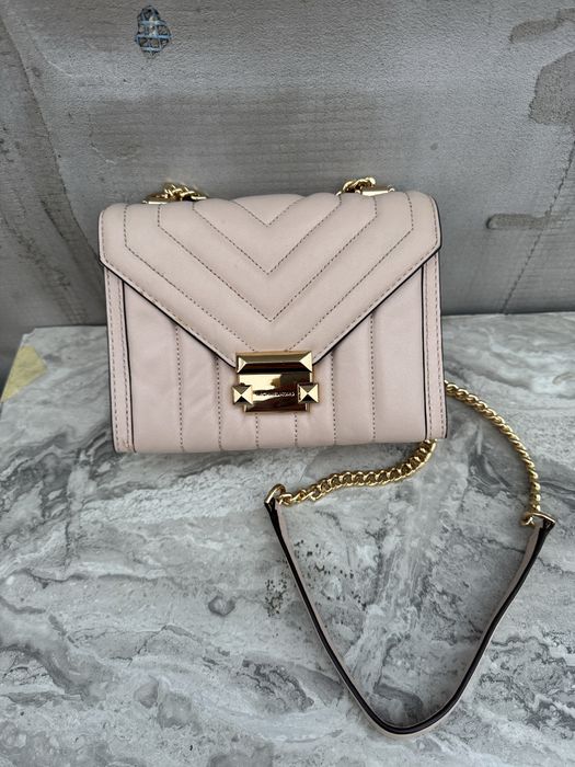 Ориг.Michael Korsс сумка. Нова.Сток.