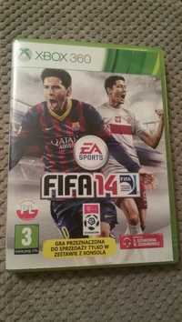 Fifa 14 XBOX 360