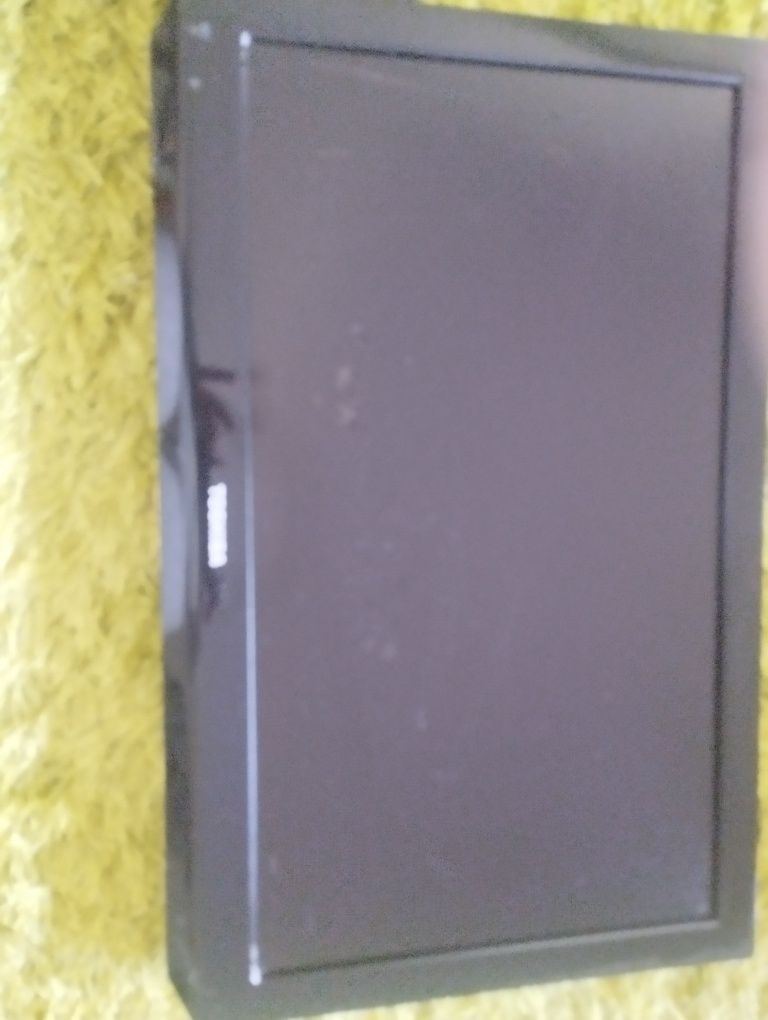 Televisão Toshiba