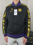 Суперціна Оригінал!Олімпійка чоловіча Nike NBALAKERS M L XL DX9796-010