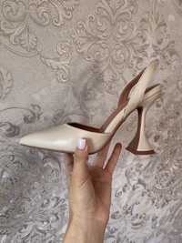Туфлі жіночі р.36 (23.5 см)