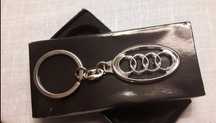 Porta chaves Audi Rs Séries Eclipse