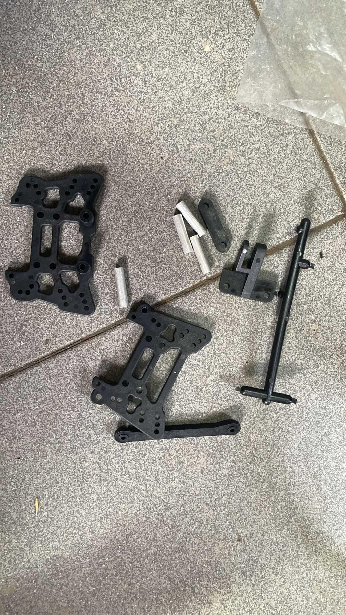 Kyosho inferno GT 2