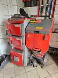 Kocioł defro eco duo 20kW + zasobnik wody 150l