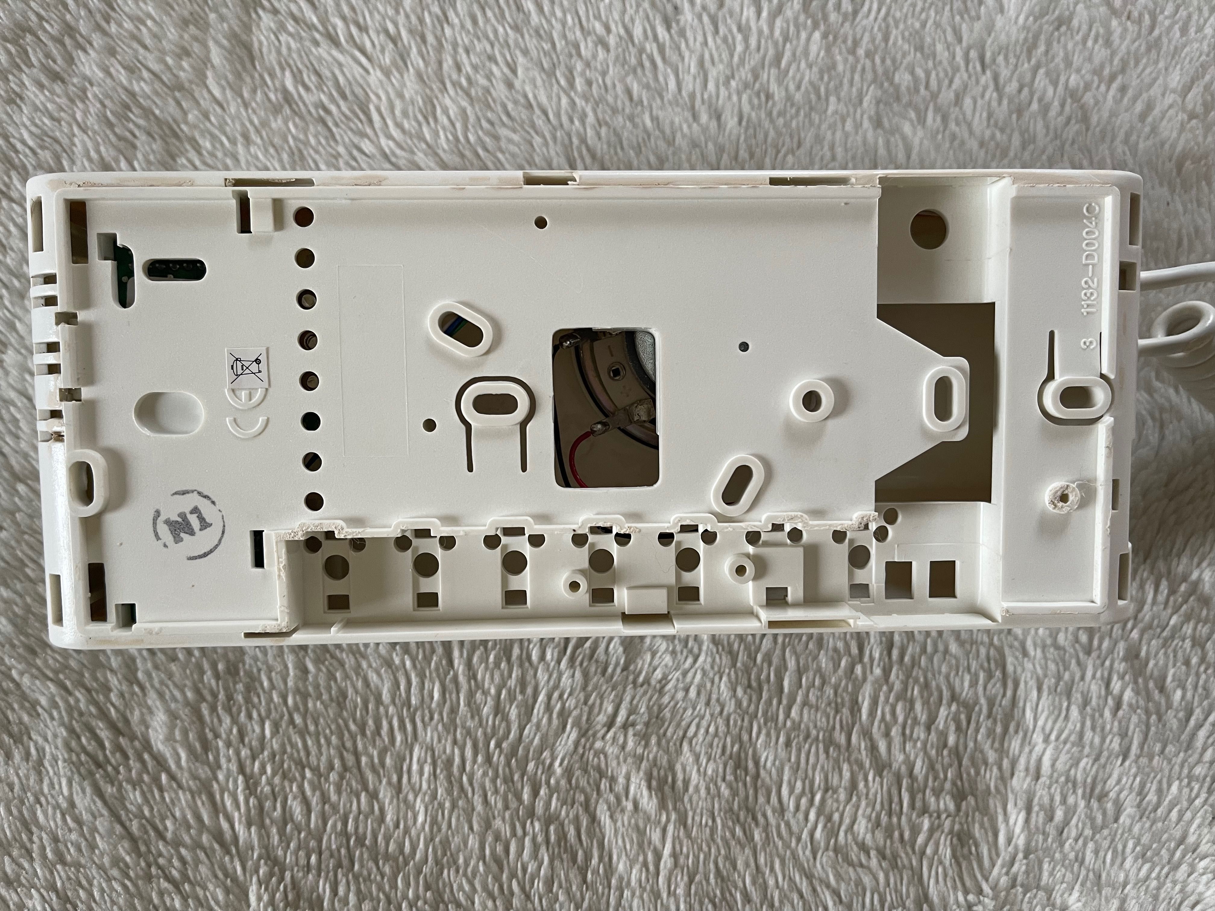 Unifon Scaitel 1132 - kolor biały - Miwi-Urmet