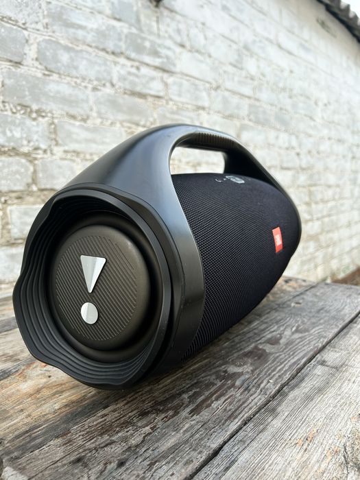 JBL Boombox 2 .!