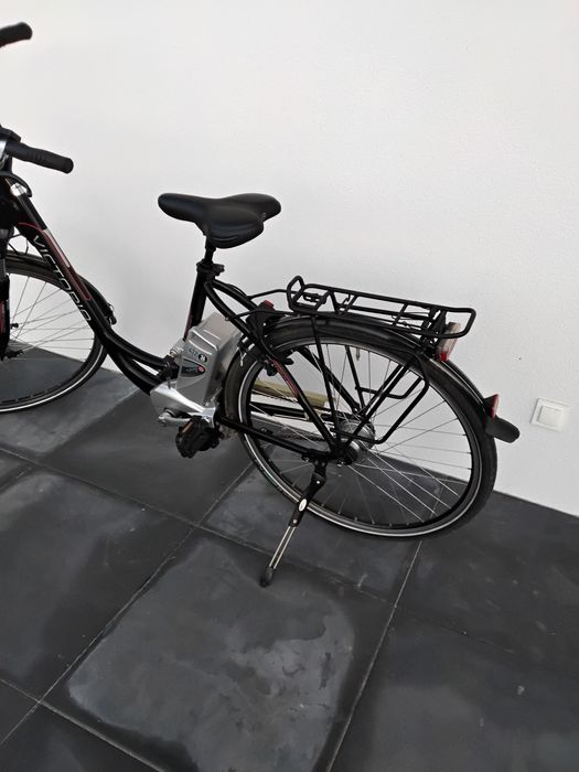 Rower Elektryczny Victoria