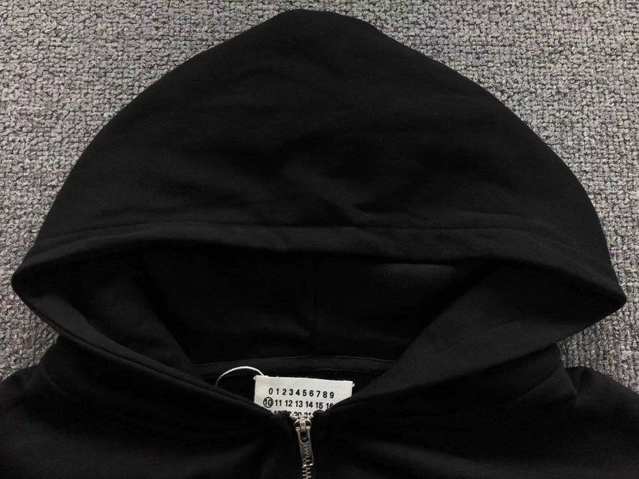 Зіп-худі Maison Margiela зип-худи Мейсон Маржела