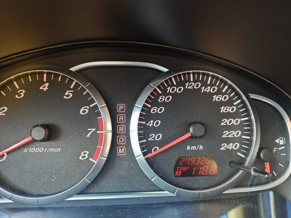 Sprzedam Mazdę 6 idealna na Bolt, Uber