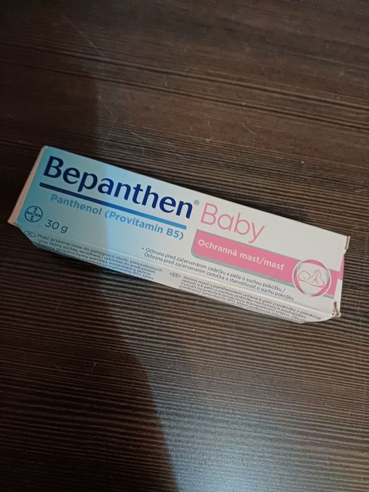 Bephanten baby 30g