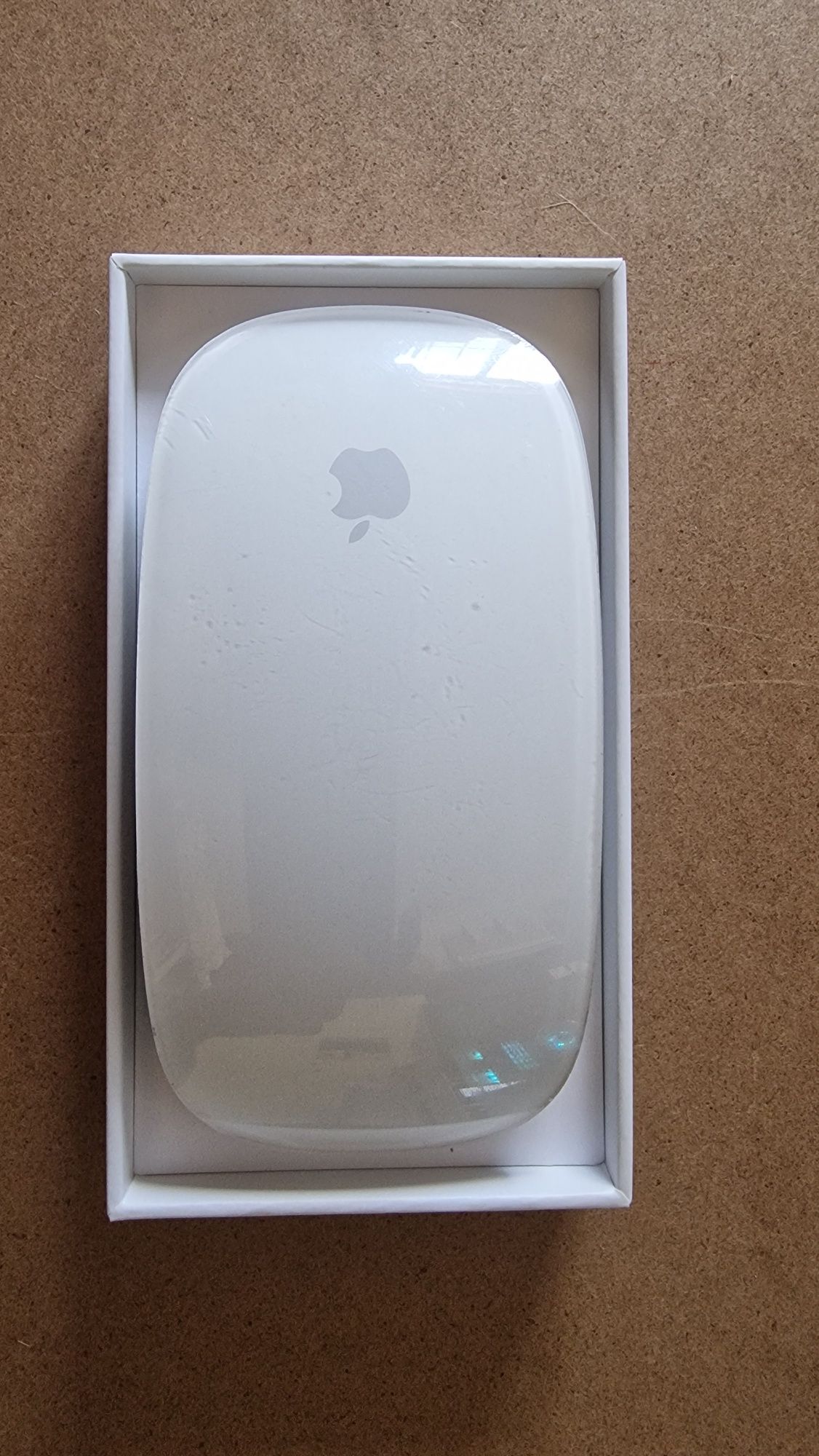 Apple Magic Mouse