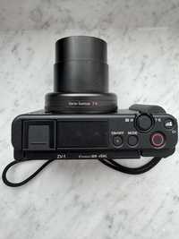 Aparat fotograficzny Sony ZV-1