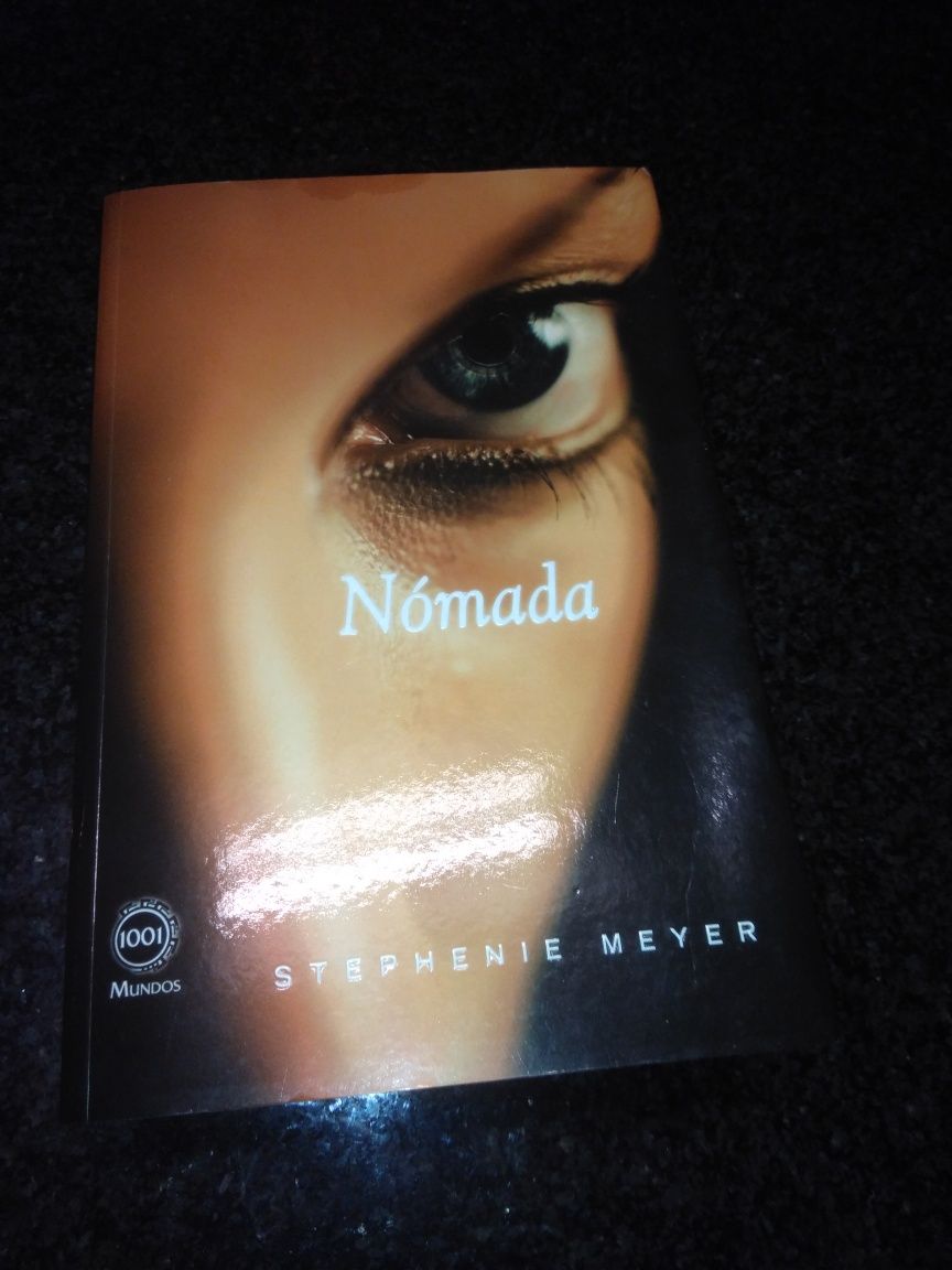 Vendo livro usado