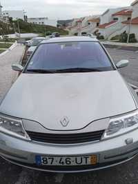 Renault Laguna 1.9 2003