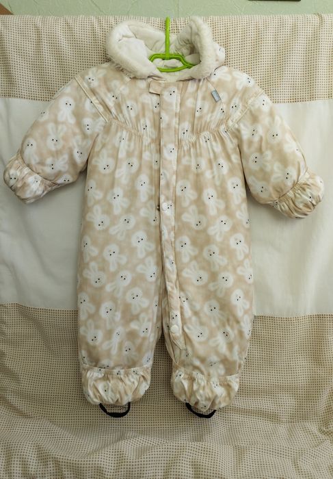 Комбінезон Lene 74