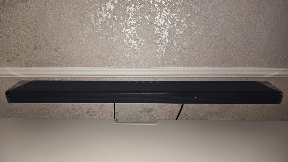 Soundbar Philips Fidelio b95