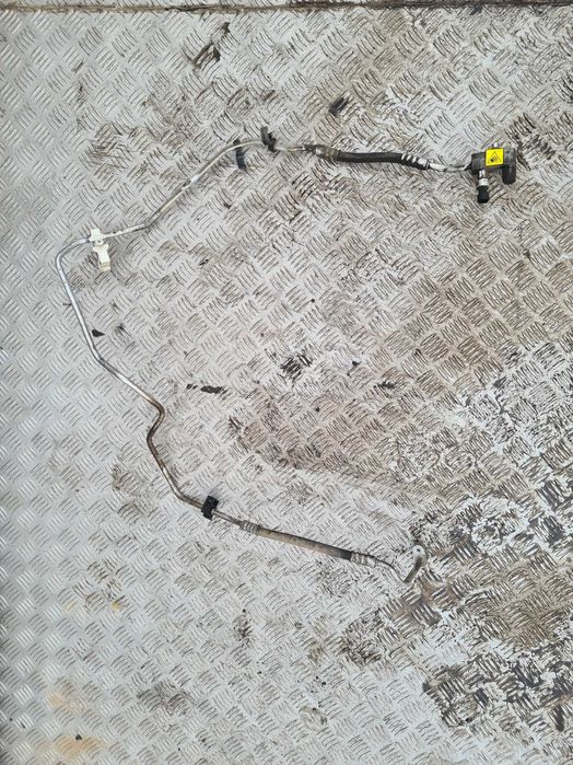 Citroen Jumper 2.2 lift 21r rurka przewód klimatyzacji Ducato Boxer