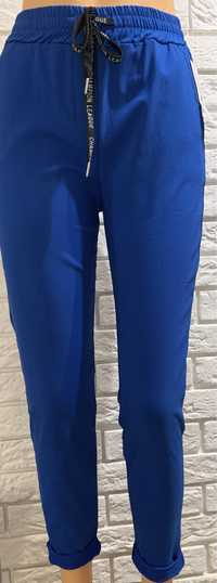 Spodnie włoskie rozm. S, M, XL, 2XL, 3XL- kolory