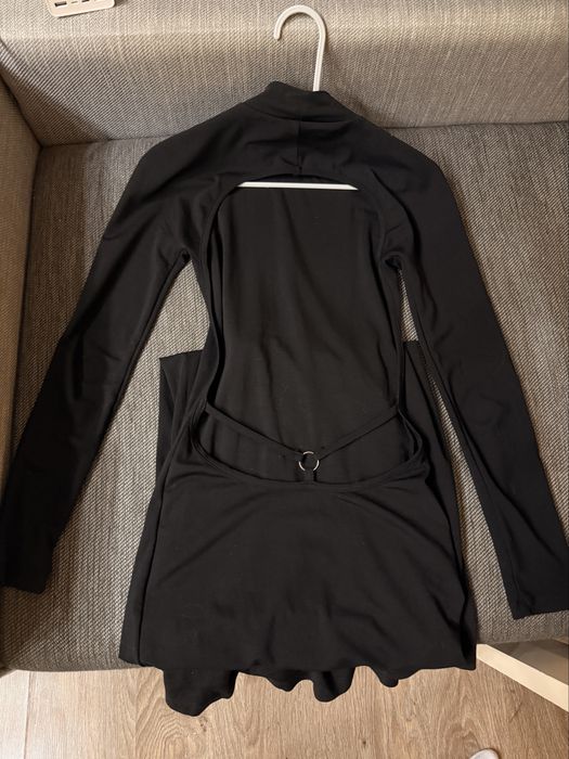 Елегантне вечірнє плаття