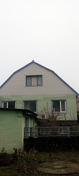 Продаж будинку в передмісті!