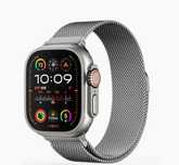 Magnetyczna branzoletka,pasek do zegarka - smartwatcha Apple.