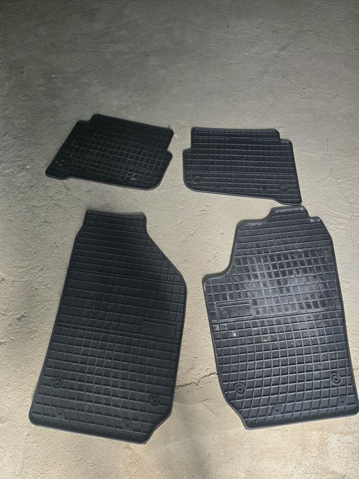 Material VW polo 9n
