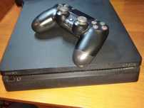 PlayStation 4 Slim 1TB Black (CUH-2208B)
