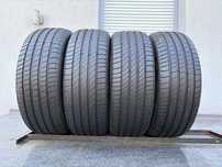 4szt letnie 195/55R16 Michelin 6mm 2023r świetny stan! L445 gwarancja