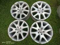 Felgi 5x130 19" et60 Volkswagen Touareg Audi Q7