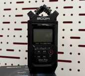 Zoom H4N PRO Black