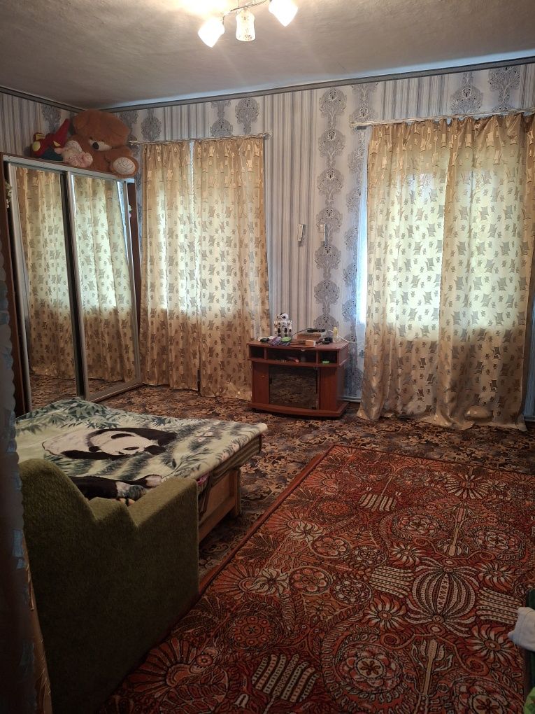Продам будинок с.Покровка