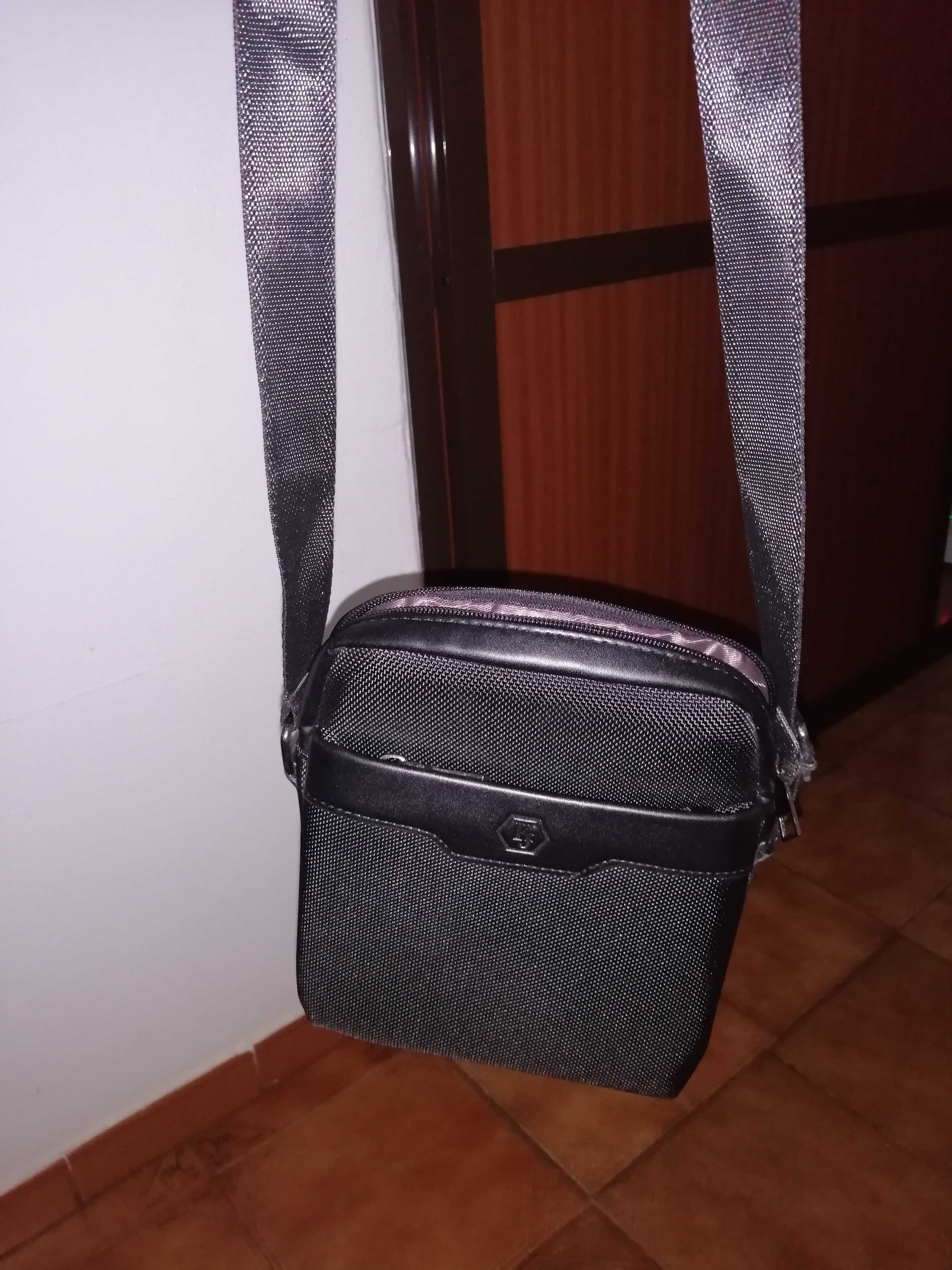 Bolsa para homem