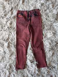 Spodnie Denim Cropp