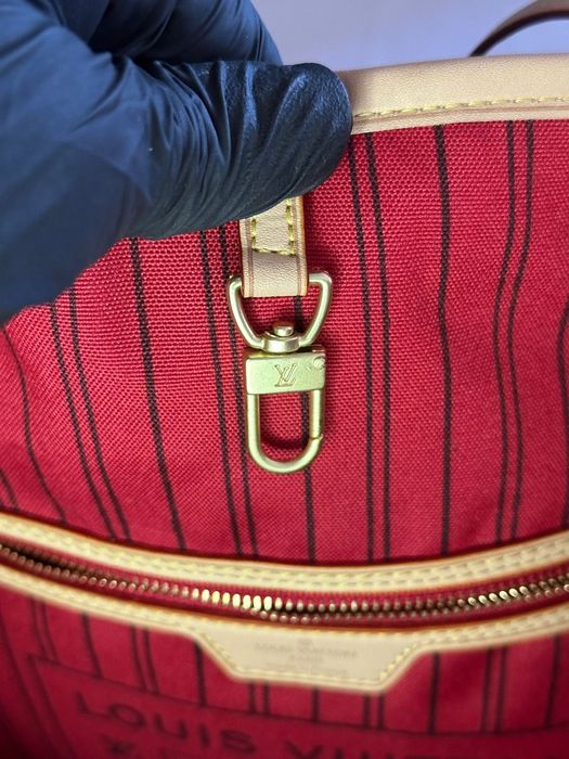 Mala Louis Vuitton