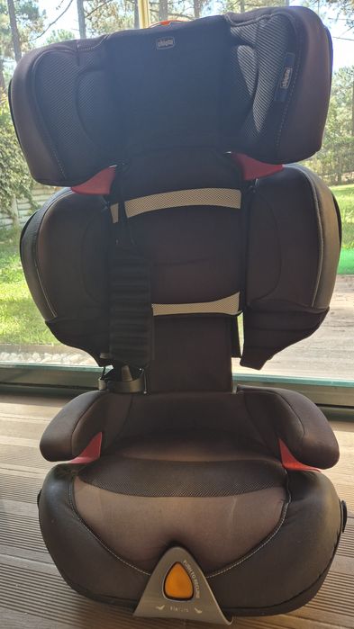 Cadeira auto - Bébé Chicco