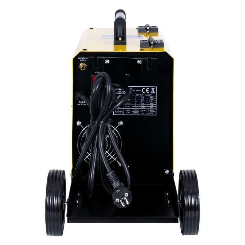 Migomat Magnum MIG 170W IGBT