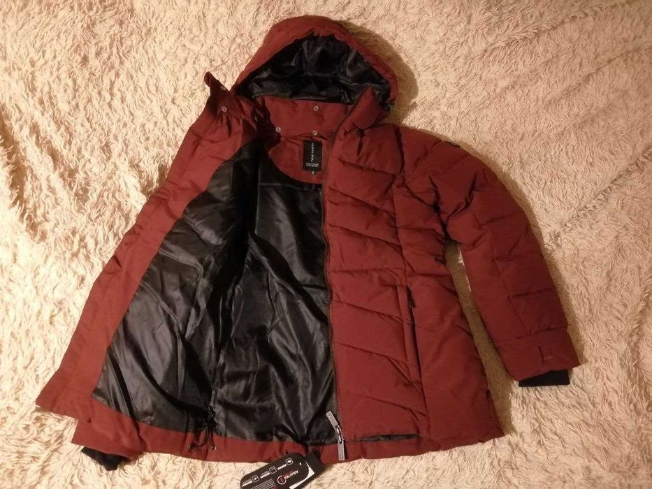 Куртки женские зима-осень (новые)