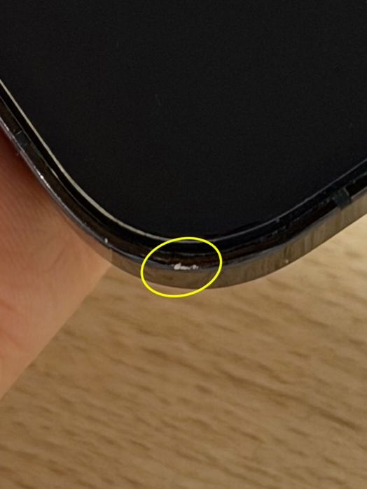 iPhone 12 Pro 256 GB Pacific Blue (Neverlock)