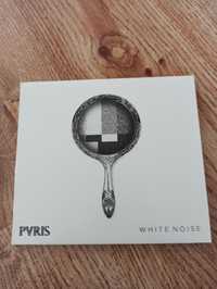 PVRIS White Noise CD + DVD Limited Edition